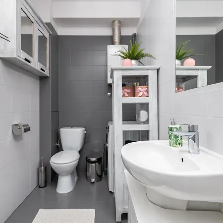 Appartement Chmielna 2 By Your Freedom