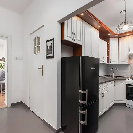 Appartement Chmielna 2 By Your Freedom