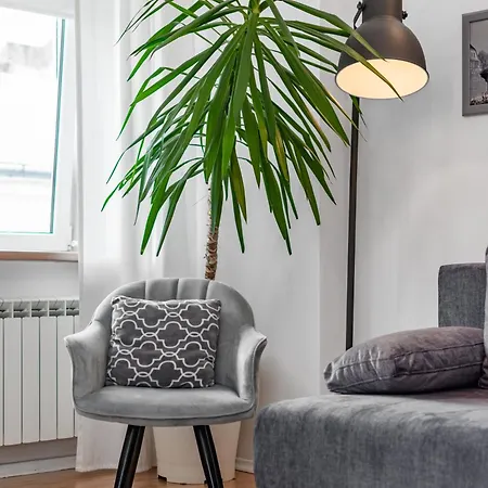 Chmielna 2 By Your Freedom Varsovie