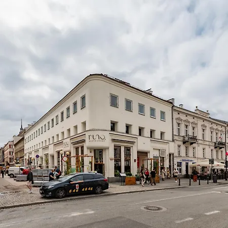 Chmielna 2 By Your Freedom